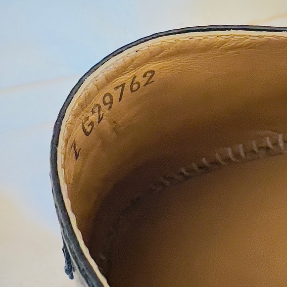 Chanel Espadrille Slip On - Picture 7 of 9